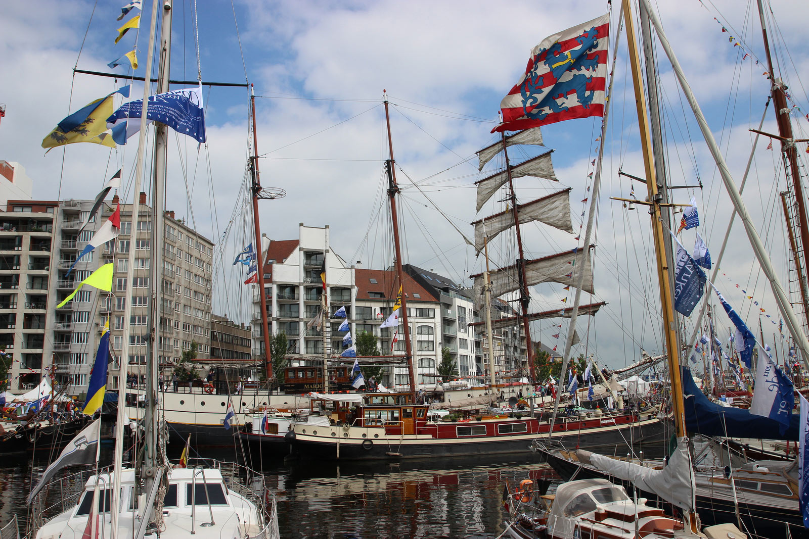 Ostend